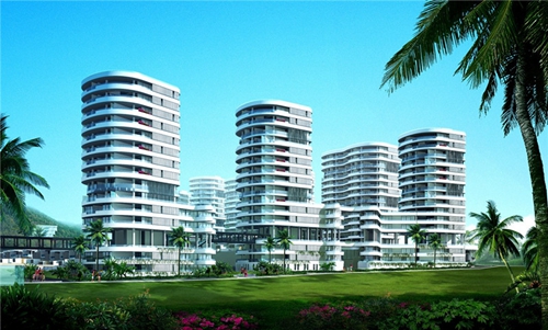 鸿星帝景湾房价真的会跌吗2022？
