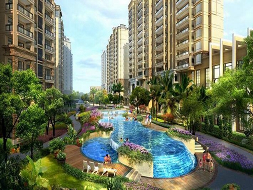 湖南哪个楼盘买房便宜适合居住，永州2023房价均价是多少？