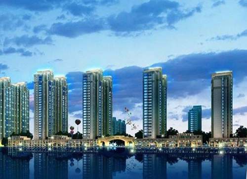 以后湖南永州的房子生纸的空间大吗？