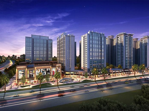 江南逸品房价2025年房价走势，永州房价为什么长期上涨？
